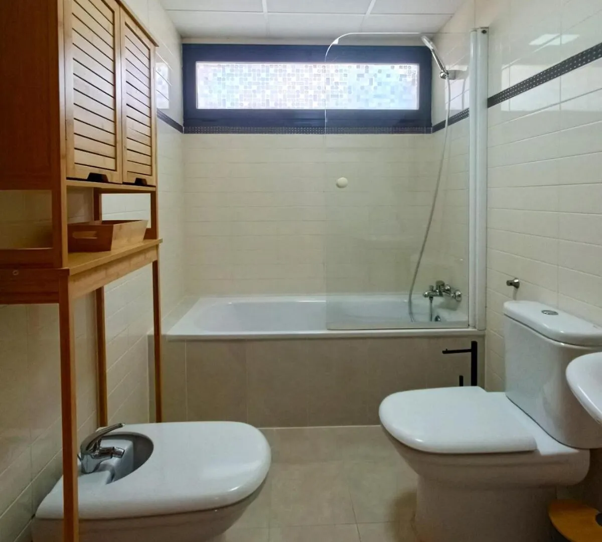 רוקאוטס דה מר Alkan Suites Con Terraza En 1º Linea De Playa Y Piscina 0*, רוקאוטס דה מר