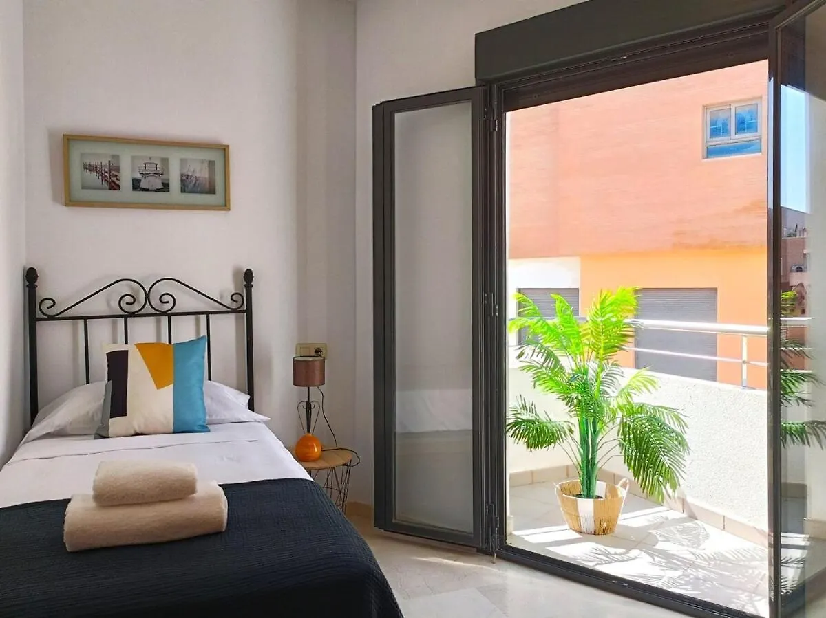רוקאוטס דה מר Alkan Suites Con Terraza En 1º Linea De Playa Y Piscina רוקאוטס דה מר